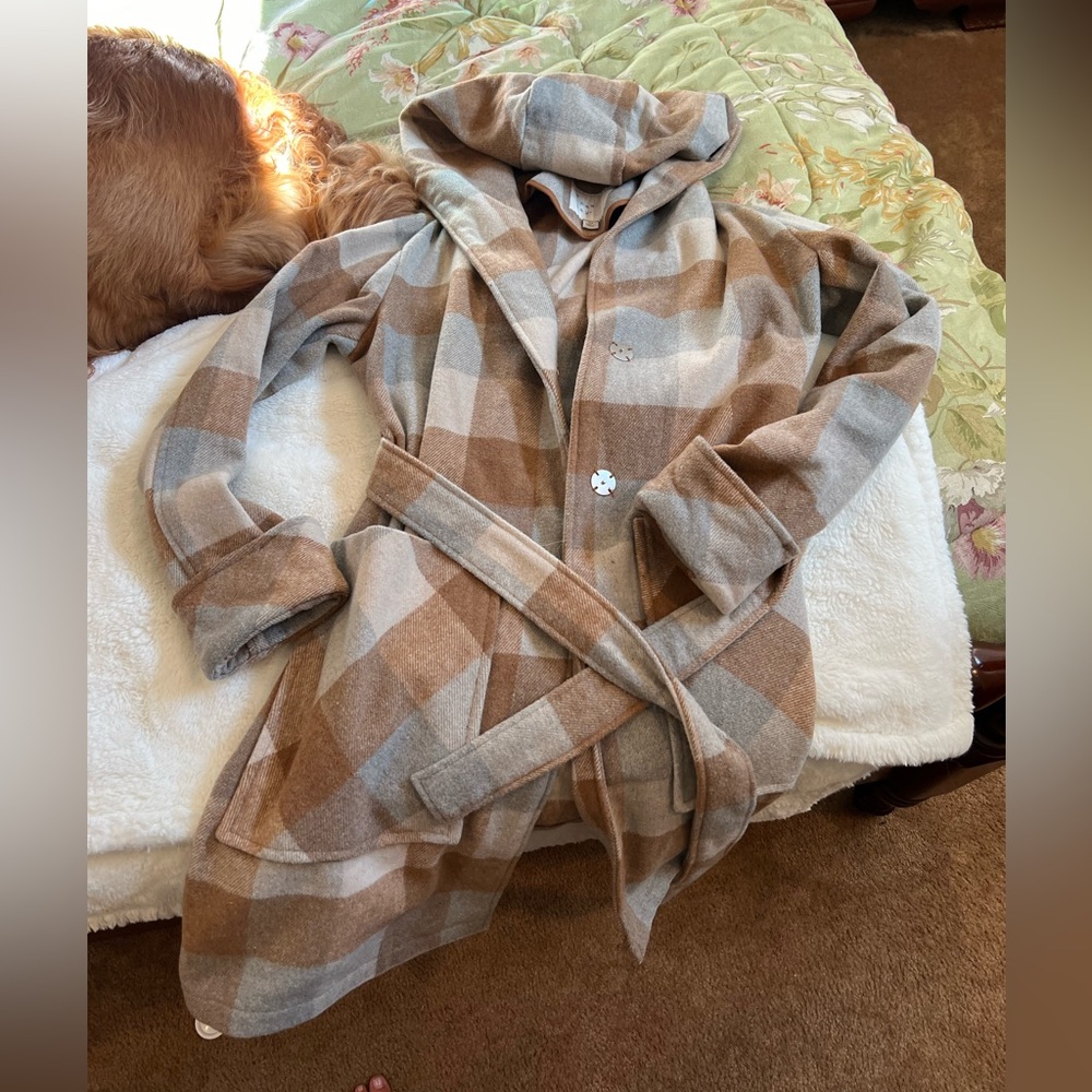 New day Coat